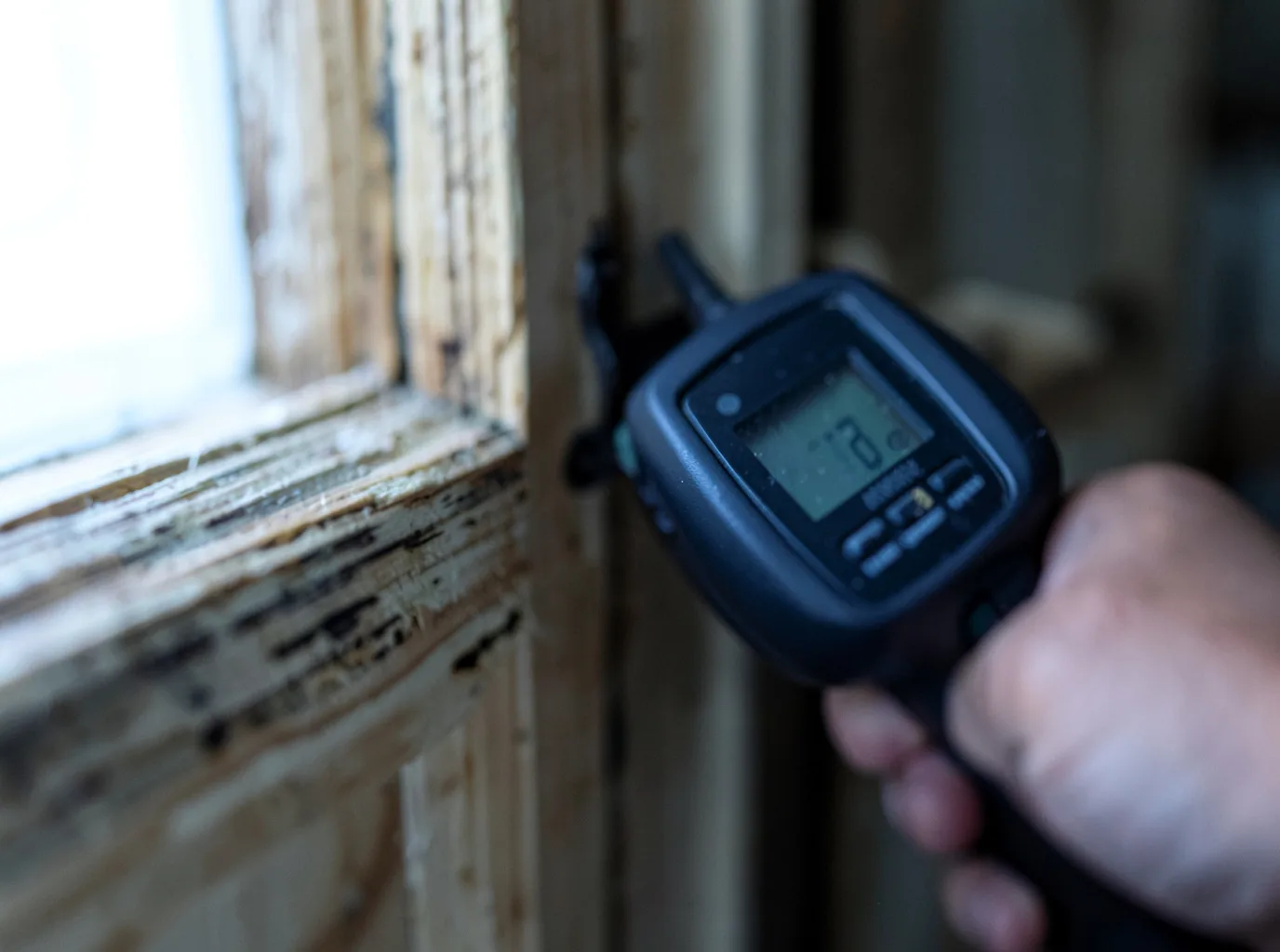 Commercial Water Damage Restoration in Keizer, OR