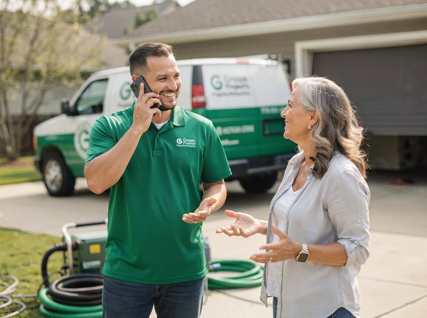 Water Damage Restoration Keizer, OR FAQs